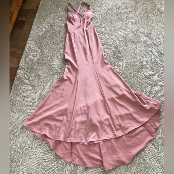 Alyce Paris PROM Dress/Gown - Picture 8 of 10